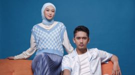 Duo Derai, Ica Deriza dan Ramli Nurhappi. - Istimewa