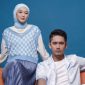 Duo Derai, Ica Deriza dan Ramli Nurhappi. - Istimewa