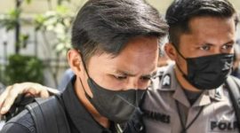 Bharada E. l Istimewa