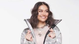 Agnes Monica - Instagram
