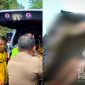 Penemuan mayat pria di Cicurug, Sukabumi. l Istimewa