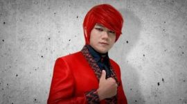 Marcel Radhival alias Pesulap Merah. l Istimewa