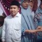 Gadis 19 tahun menikah dengan kades. l Istimewa 