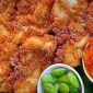 Resep Ayam Kribo. l Istimewa 