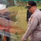 Pemain sepak bola tersambar petir di Stadion Korpri Cisaat. l Istimewa
