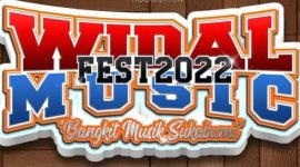 Widal Music Fest 2022 Sukabumi. l Istimewa