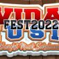Widal Music Fest 2022 Sukabumi. l Istimewa