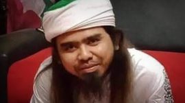 Gus Samsudin Jadab. l Istimewa
