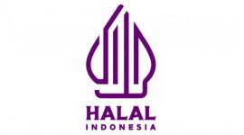 Logo Halal Kemenag - Istimewa