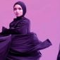 Trio hijaber metal Voice of Baceprot. l VoB