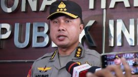 Irwasum Polri, Komjen Agung Budi Maryoto. l Istimewa 