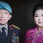 Irjen Pol. Ferdy Sambo dan Putri Candrawathi. l Istimewa 