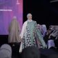 Jakarta Muslim Fashion Week. l Putri Indonesia