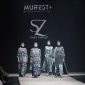 Jakarta Muslim Fashion Week. l Putri Indonesia