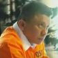 Ferdy Sambo memakai baju tahanan. l Istimewa 