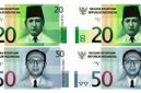 Redenominasi Rupiah. l Istimewa 