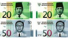 Redenominasi Rupiah. l Istimewa