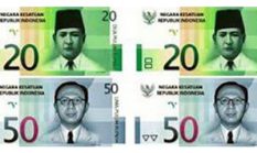 Redenominasi Rupiah: 2027 UMK Sukabumi Rp4,2 ribu