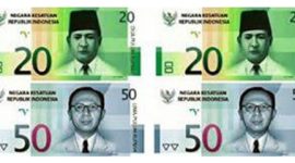 Redenominasi Rupiah. l Istimewa 