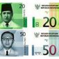 Redenominasi Rupiah. l Istimewa 