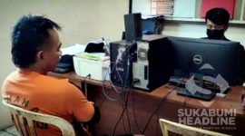 Masling spesialis barang elektronik. l Istimewa