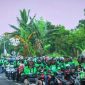Ojek online. l Istimewa