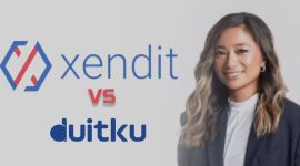 Xendit didirikan Tessa Wijaya. l Istimewa