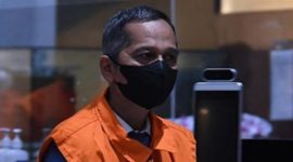 Rektor Universitas Lampung (Unila) Prof Karomani. l Istimewa 