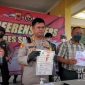 Kapolres Sukabumi AKBP Dedy Darmawansyah. l Istimewa 