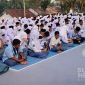 Pelajar SMA di Sukabumi. l Istimewa 