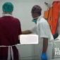 WA, korban penusukan di Nyalindung meninggal dunia di rumah sakit. l Istimewa 