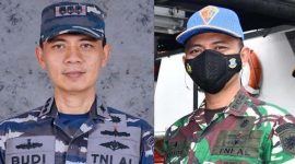 Kolonel Budi Iryanto. l Istimewa 
