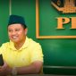Wagub Jabar, UU Ruzhanul Ulum. l Antara