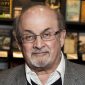 Penulis buku Ayat-ayat Setan, Salman Rushdie. l Istimewa 