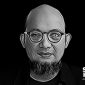 Novel Baswedan. l Ilustrasi: Feryawi Heryadi