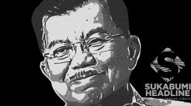 Jusuf Kalla. l Ilustrasi: Feryawi Heryadi