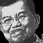 Jusuf Kalla. l Ilustrasi: Feryawi Heryadi