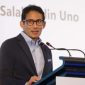 Sandiaga Salahuddin Uno. l Istimewa 