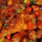 Ayam Saus Padang. l Istimewa 