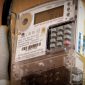 Ilustrasi kWh meter. l Istimewa 