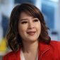 Wakil Ketua Dewan Pembina PSI, Grace Natalie. l Istimewa 