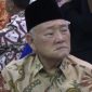 Jos Soetomo. l Istimewa 