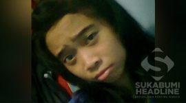 Suci Ayu Tiani. l Istimewa 