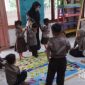 Suasana belajar di PAUD. l Istimewa 