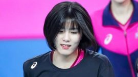Lee Jae-yeong. l Istimewa