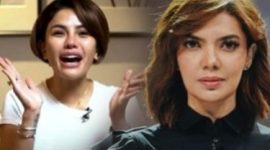 Nikita Mirzani dan Najwa Shihab. l Istimewa 