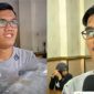 Indra, pria Kalapanunggal disebut mirip Kaesang. l Istimewa 
