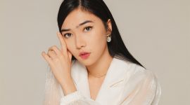 Isyana Sarasvati. l Istimewa 
