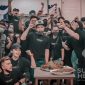 Paguyuban Baraya Sukabumi Taiwan Ngahiji. l Istimewa 