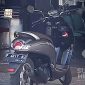 Motor hilang dicuri di Sekarwangi Cibadak. l Istimewa 